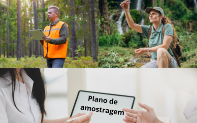 Amostragem “ao acaso” e Amostragem “por acaso”: não são o mesmo!