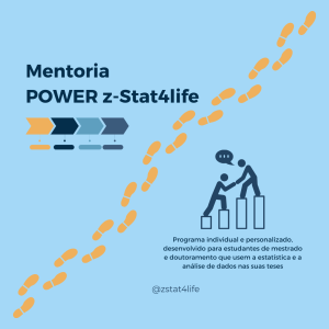 Mentoria  POWER z-Stat4life